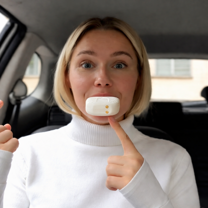 Brillabrush™  - Spazzolino Innovativo