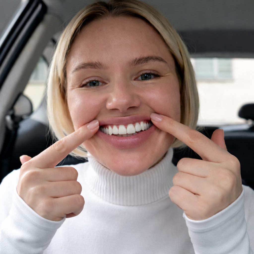 Brillabrush™  - Spazzolino Innovativo